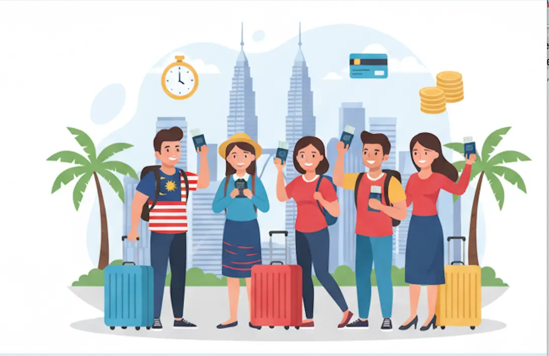 Malaysia eVisa Services