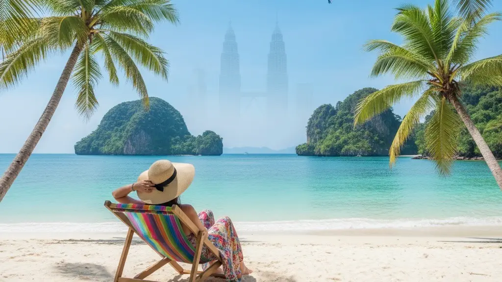 Malaysia eVisa Services