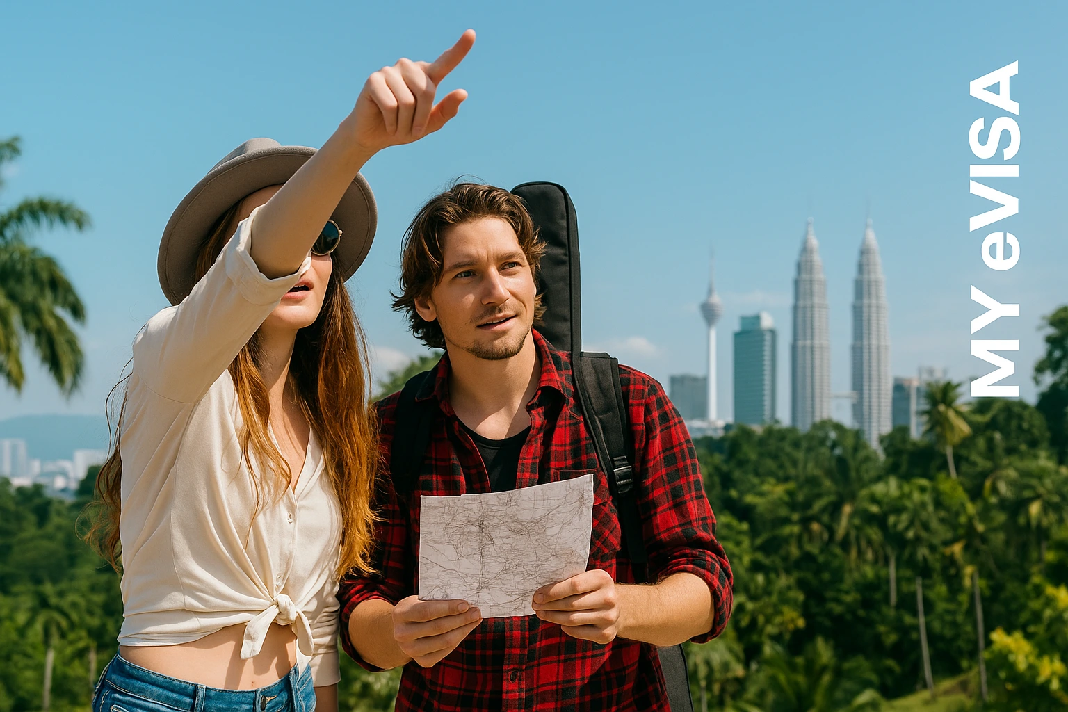 Malaysia eVisa Services